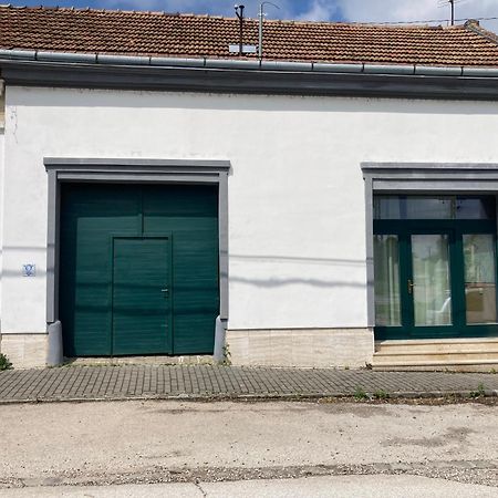 Apartamento Medusa House Esztergom Exterior foto