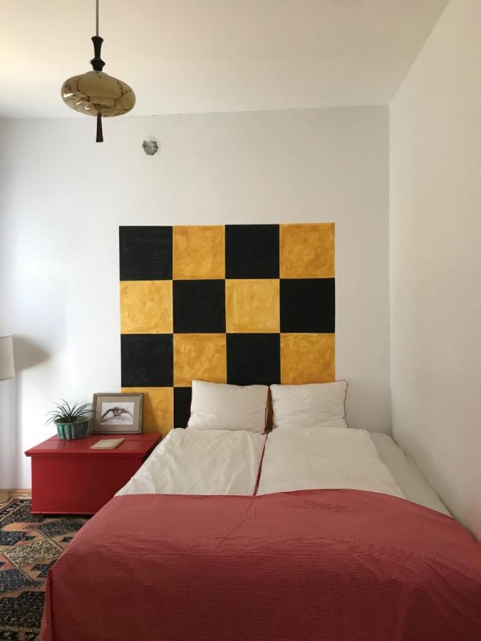 Apartamento Medusa House Esztergom Exterior foto