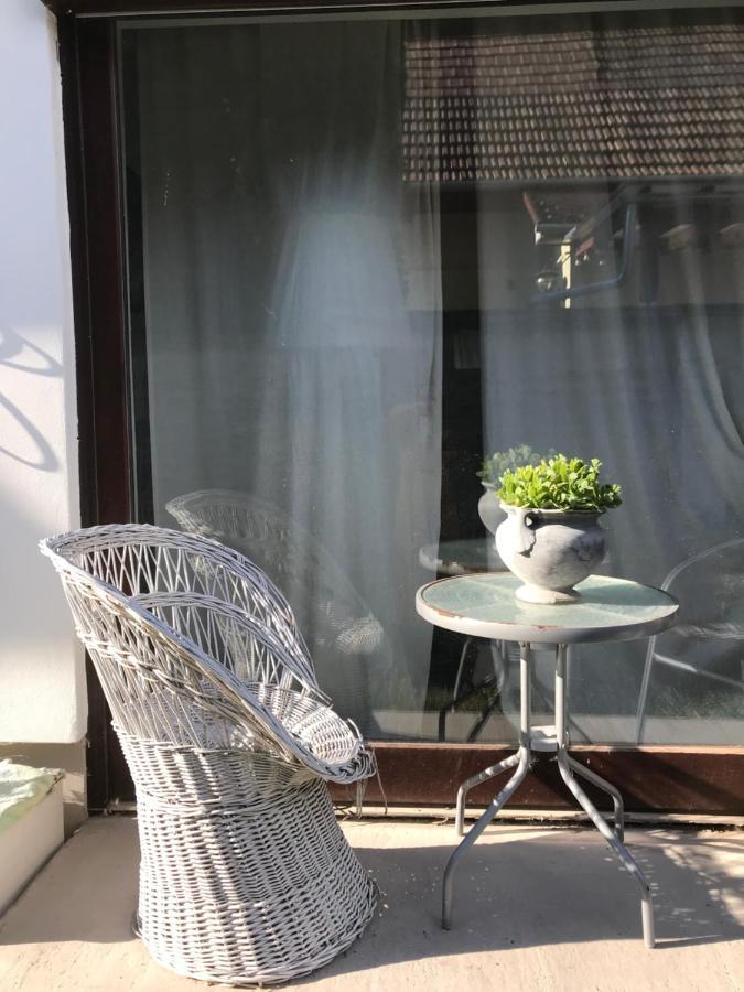 Apartamento Medusa House Esztergom Exterior foto