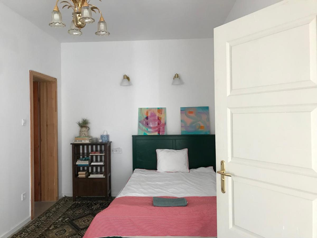 Apartamento Medusa House Esztergom Exterior foto