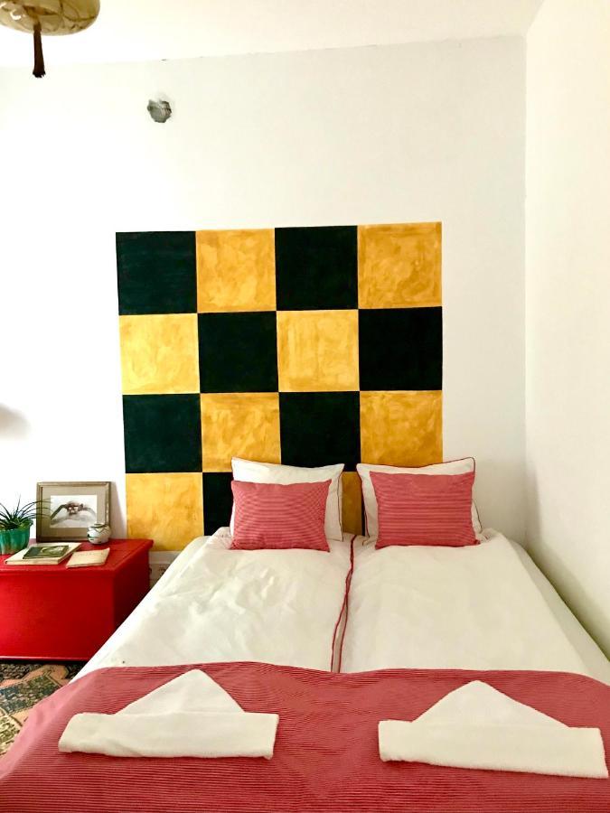 Apartamento Medusa House Esztergom Exterior foto