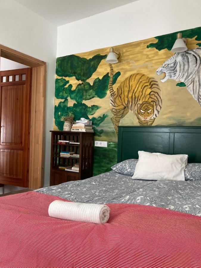 Apartamento Medusa House Esztergom Exterior foto