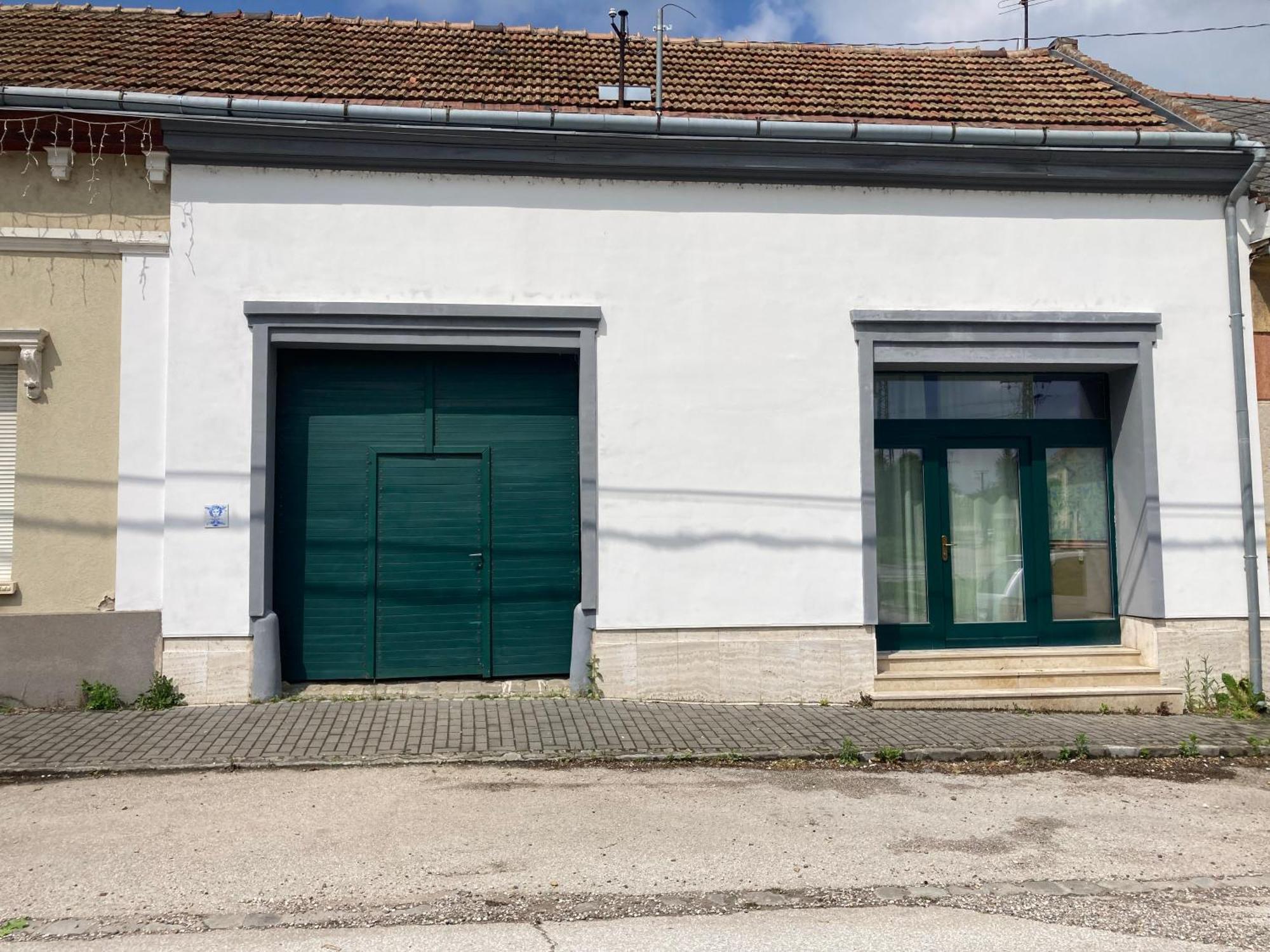 Apartamento Medusa House Esztergom Exterior foto