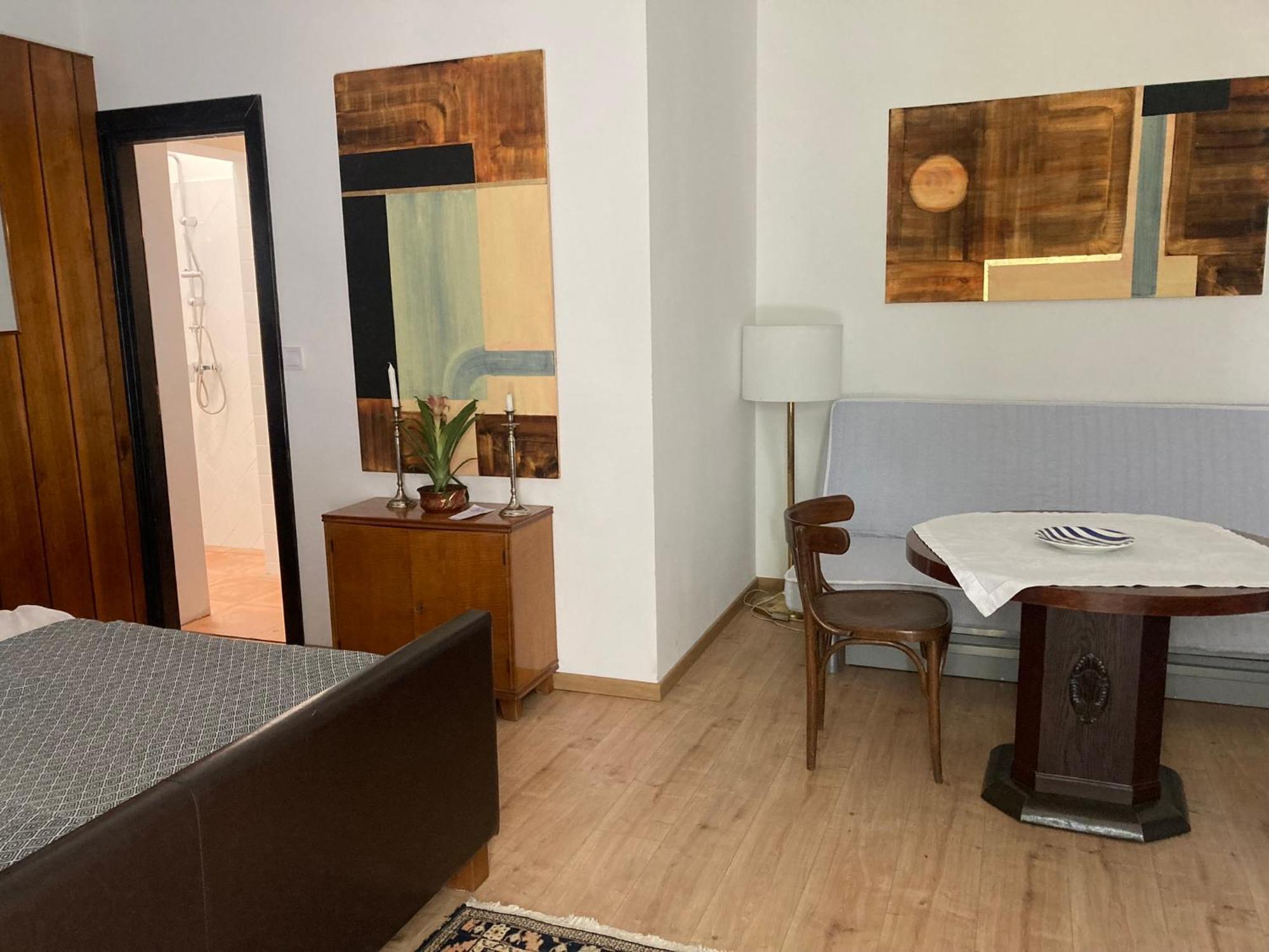 Apartamento Medusa House Esztergom Exterior foto